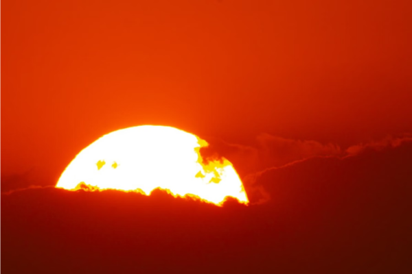 Resultado das mudanças climáticas causadas pelo ser humano com uma bela ajuda do El Niño/Crédito: Igor / Metrópoles Resultado das mudanças climáticas causadas pelo ser humano com uma bela ajuda do El Niño/Crédito: Igor / Metrópoles