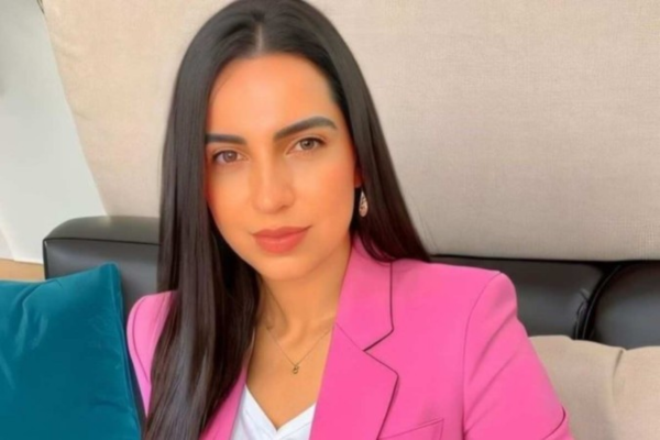 Natalia virou ré por homicídio com dolo eventual/Crédito: Reprodução/Redes sociais Natalia virou ré por homicídio com dolo eventual/Crédito: Reprodução/Redes sociais