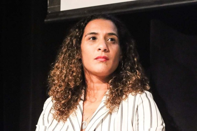 Anielle rompe o silêncio: "Reconhecer a gravidade dessa prática e agir imediatamente é o procedimento correto"/Foto: Valter Campanato/Agência Brasil