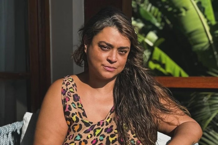 Como revelado pela coluna Guilherme Amado na última quinta-feira (5/9), ela e outras mulheres foram vítimas de um suposto assédio do ex-ministro de Direitos Humanos Silvio Almeida/Foto: Reprodução/Redes Sociais Como revelado pela coluna Guilherme Amado na última quinta-feira (5/9), ela e outras mulheres foram vítimas de um suposto assédio do ex-ministro de Direitos Humanos Silvio Almeida/Foto: Reprodução/Redes Sociais
