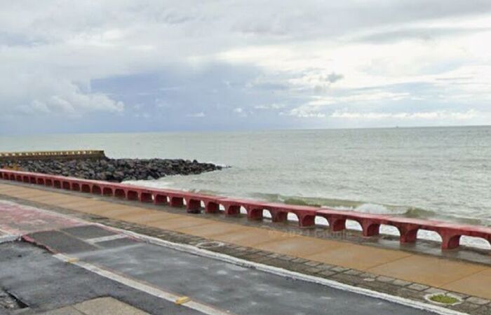 /Google Street View