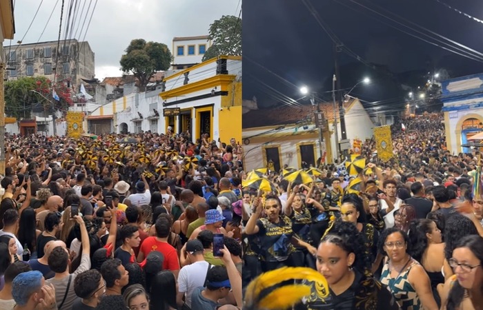 /Reprodução/Redes sociais