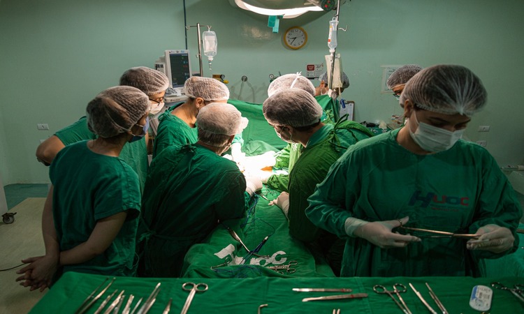 Segundo dados da Central de Transplantes de Pernambuco (CT-PE), atualmente 3.589 pacientes aguardam na fila para receber um órgão ou tecido, sendo 146 deles à espera de um fígado/Foto: Ray Evellyn Segundo dados da Central de Transplantes de Pernambuco (CT-PE), atualmente 3.589 pacientes aguardam na fila para receber um órgão ou tecido, sendo 146 deles à espera de um fígado/Foto: Ray Evellyn