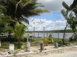 Ressesx fica entre Pernambuco e Paraíba/Foto: Governo Federal Ressesx fica entre Pernambuco e Paraíba/Foto: Governo Federal