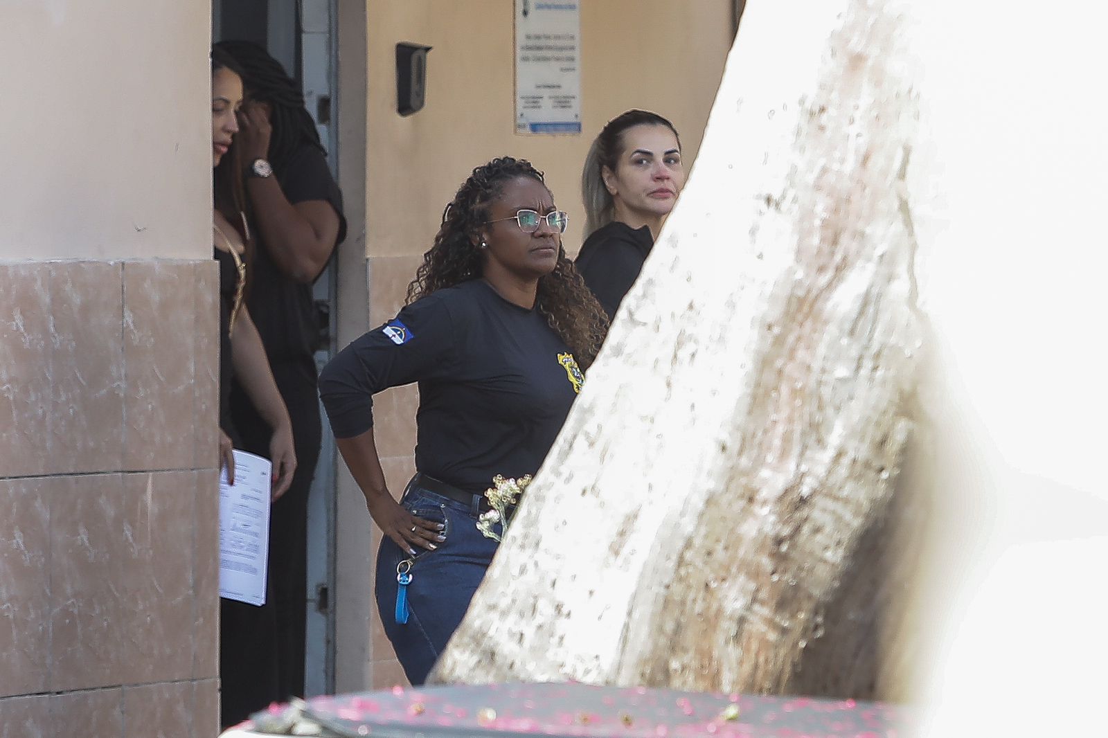Deolane foi alvo de uma mandado de prisão preventiva na quarta-feira (4) e passou cinco dias na cadeia/Foto: Rafael Vieira/DP Foto