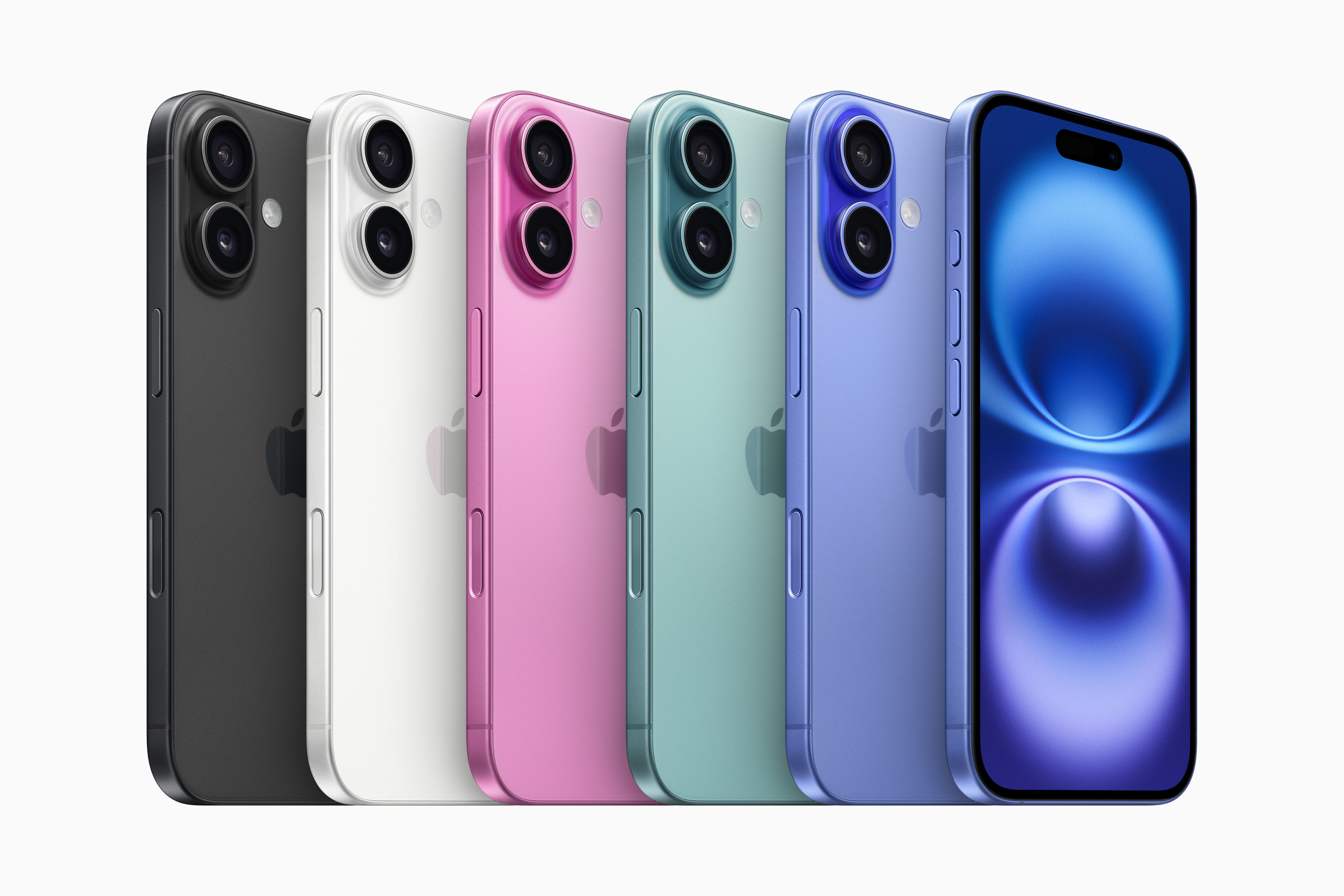 /Divulgação/Apple /Divulgação/Apple