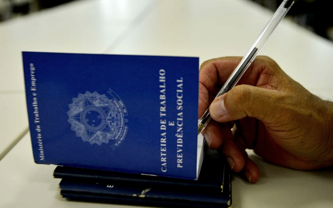 /Agência Brasil /Agência Brasil