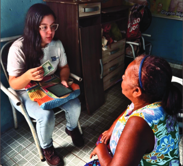 /Foto: Divulgação/CEHAB