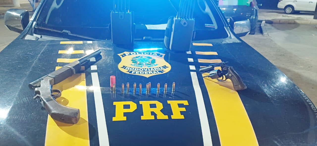 /Foto: Divulgação/PRF
