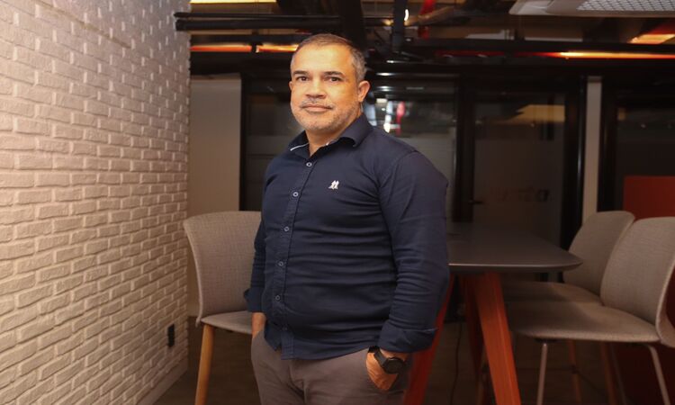 Segundo Gonsalves, UniFG já passou pela primeira fase de avaliação do MEC, na qual obteve nota máxima/Foto: Priscilla Melo/DP foto Segundo Gonsalves, UniFG já passou pela primeira fase de avaliação do MEC, na qual obteve nota máxima/Foto: Priscilla Melo/DP foto