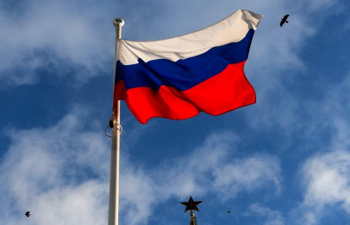 /Foto: KIRILL KUDRYAVTSEV / AFP /Foto: KIRILL KUDRYAVTSEV / AFP