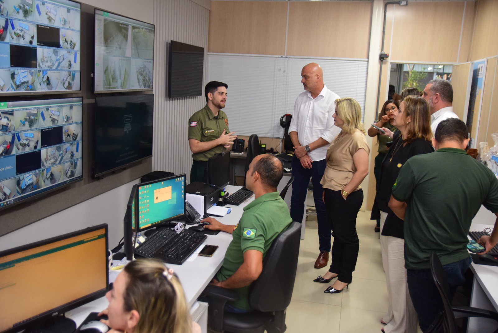 De acordo com a SEAP/PE, estão sendo feitas requalificações dos estabelecimentos penais, com ênfase em promover ainda mais o trabalho e o estudo no ambiente prisional/Foto: ASSCOM SEAP/MA De acordo com a SEAP/PE, estão sendo feitas requalificações dos estabelecimentos penais, com ênfase em promover ainda mais o trabalho e o estudo no ambiente prisional/Foto: ASSCOM SEAP/MA