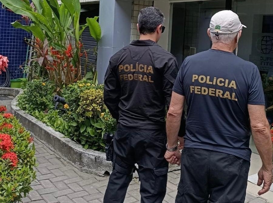Segundo a PF, os locais onde forem constatadas irregularidades podem estar sujeitas a multa pecuniária de até 5 mil Ufir, proibição temporária e até cancelamento da autorização de funcionamento, a depender da gravidade da situação encontrada/Foto: Polícia Federal Segundo a PF, os locais onde forem constatadas irregularidades podem estar sujeitas a multa pecuniária de até 5 mil Ufir, proibição temporária e até cancelamento da autorização de funcionamento, a depender da gravidade da situação encontrada/Foto: Polícia Federal