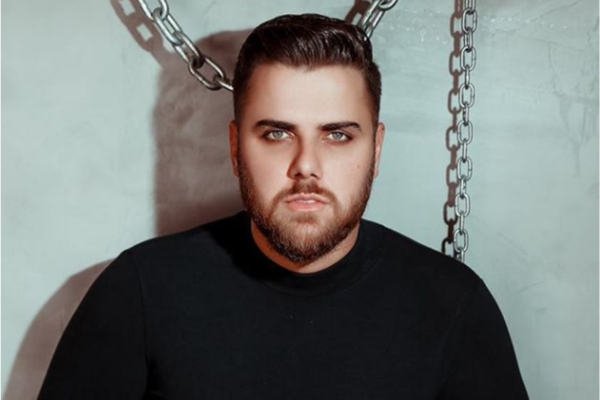 Zé Neto está otimista e diz que está melhorando graças ao acompanhamento psicológico/Crédito: Instagram / Reprodução Zé Neto está otimista e diz que está melhorando graças ao acompanhamento psicológico/Crédito: Instagram / Reprodução
