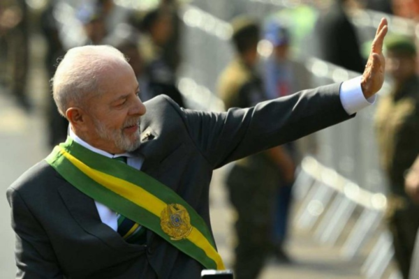 Mais pobres e menos escolarizados formam a maioria dos que consideram o governo Lula bom ou ótimo/crédito: Carlos Vieira/CB/D.A Press Mais pobres e menos escolarizados formam a maioria dos que consideram o governo Lula bom ou ótimo/crédito: Carlos Vieira/CB/D.A Press