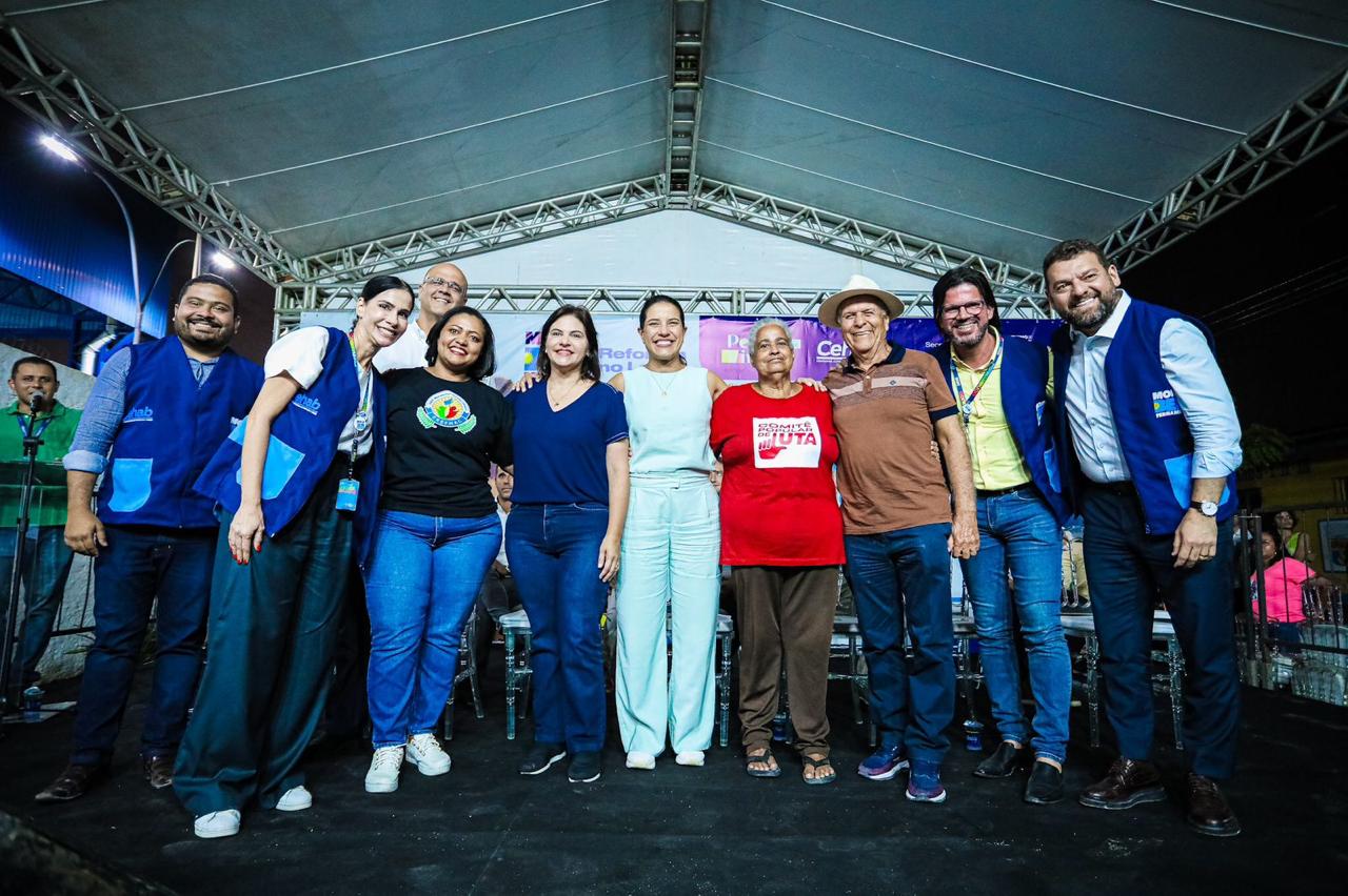 As ordens de serviço foram assinadas nesta quinta-feira (12) pela governadora Raquel Lyra/Foto: Janaína Pepeu/Secom As ordens de serviço foram assinadas nesta quinta-feira (12) pela governadora Raquel Lyra/Foto: Janaína Pepeu/Secom