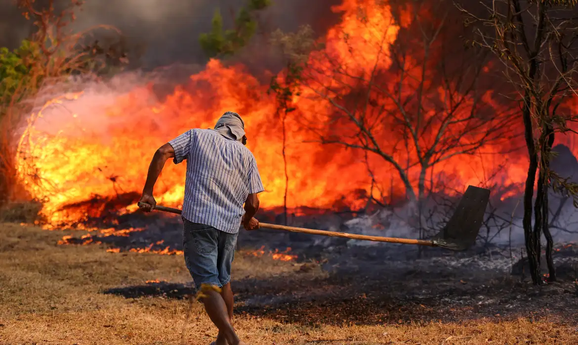 /Foto: Agência Brasil /Foto: Agência Brasil