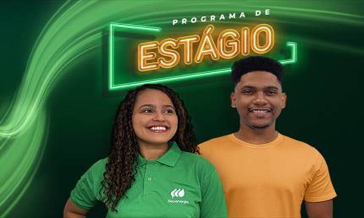 A distribuidora busca por novos talentos que tenham perfil inovador, colaborativo, resiliente e com pensamento ágil/Foto: Divulgação/Neoenergia A distribuidora busca por novos talentos que tenham perfil inovador, colaborativo, resiliente e com pensamento ágil/Foto: Divulgação/Neoenergia