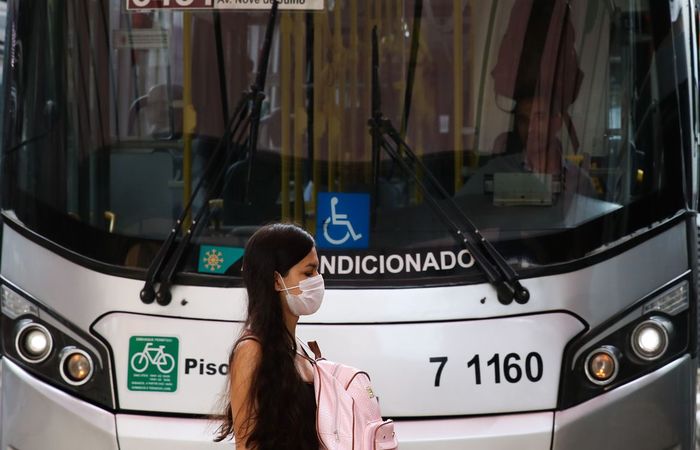 Foram entrevistadas 350 mulheres na capital pernambucana entre os dias 21 de junho e 11 de julho de 2024/Foto: Rovena Rosa/Ag&ecirc;ncia Brasil