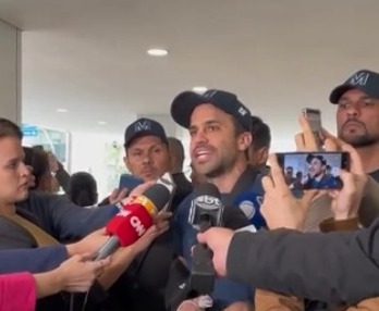 /Reprodução/Redes sociais /Reprodução/Redes sociais