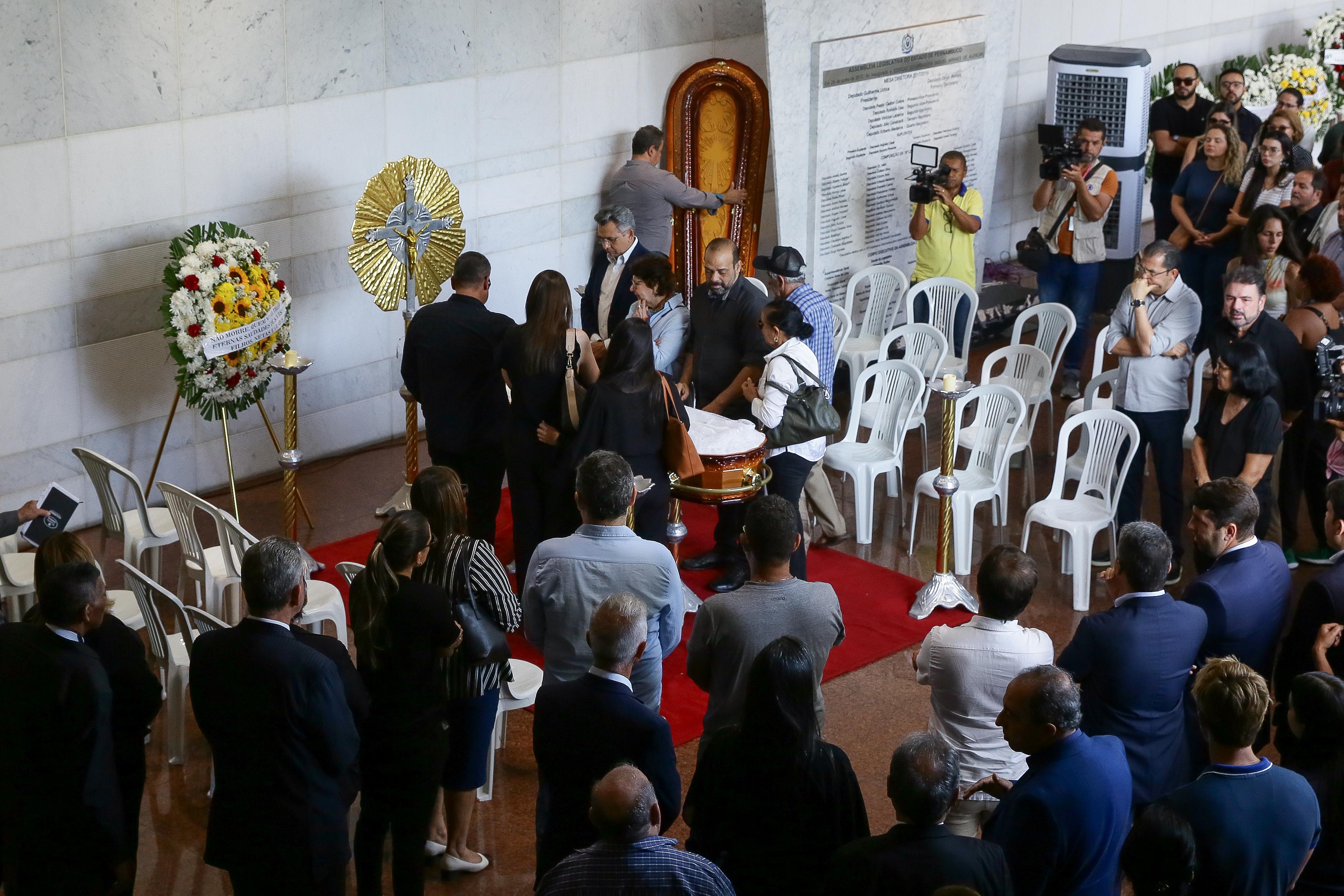 /Foto: Rafael Vieira/DP Foto
