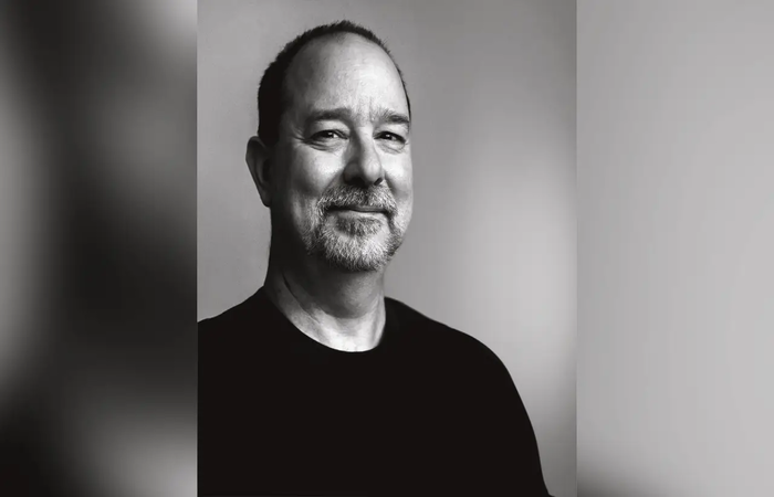 Escritor John Scalzi/Foto: Divulgação Escritor John Scalzi/Foto: Divulgação