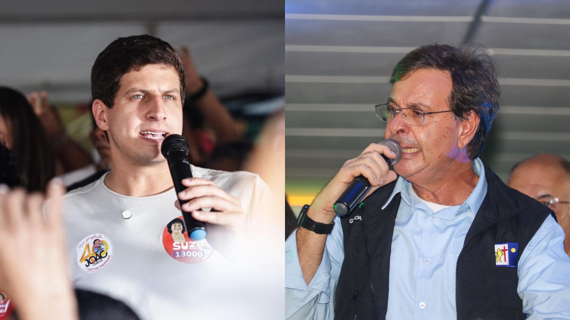 /Foto: Rodolfo Loepert/Divulgação e Ruan Pablo/DP Foto /Foto: Rodolfo Loepert/Divulgação e Ruan Pablo/DP Foto