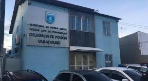 Delegacia da Mulher fica em Olinda/Foto: Polícia Civil