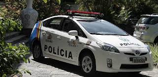 Equipes da PM prenderam suspeito de violência contra bebê/Foto: Governo do Estado Equipes da PM prenderam suspeito de violência contra bebê/Foto: Governo do Estado