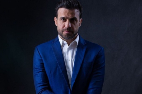 Boulos e Marçal dividem o segundo lugar em rejeição, segundo a pesquisa/Crédito: Reprodução/Instagram @pablomarcal1 Boulos e Marçal dividem o segundo lugar em rejeição, segundo a pesquisa/Crédito: Reprodução/Instagram @pablomarcal1