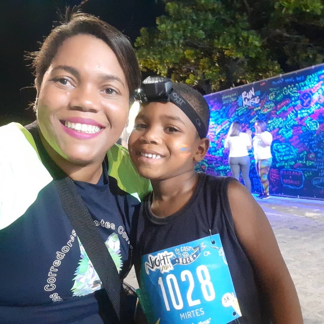 O garoto morreu em 2020, aos 5 anos, após cair de um dos prédios conhecidos como "Torres Gêmeas", onde Mirtes trabalhava, no Centro do Recife/Foto: Reprodução/Instagram O garoto morreu em 2020, aos 5 anos, após cair de um dos prédios conhecidos como "Torres Gêmeas", onde Mirtes trabalhava, no Centro do Recife/Foto: Reprodução/Instagram