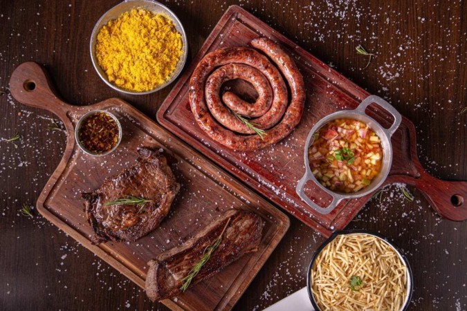 Para o empresário, situação da carne é mais preocupante do que de outros alimentos/foto: DIVULGAÇÃO/SARAH STEDILE Para o empresário, situação da carne é mais preocupante do que de outros alimentos/foto: DIVULGAÇÃO/SARAH STEDILE