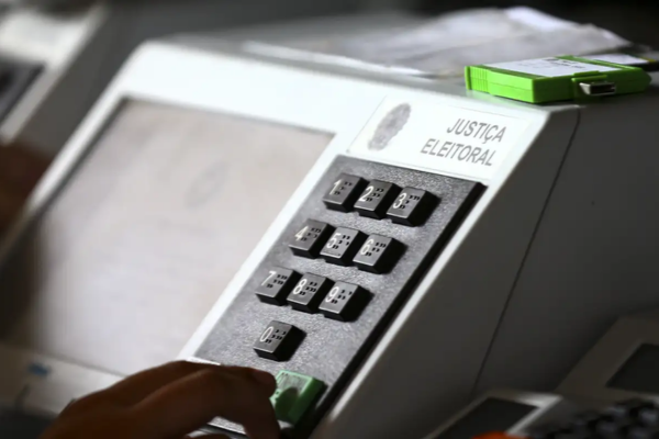 Caso ocorra qualquer detenção no período, o candidato deverá ser conduzido imediatamente à presença do juiz/Crédito: Agência Brasil Caso ocorra qualquer detenção no período, o candidato deverá ser conduzido imediatamente à presença do juiz/Crédito: Agência Brasil
