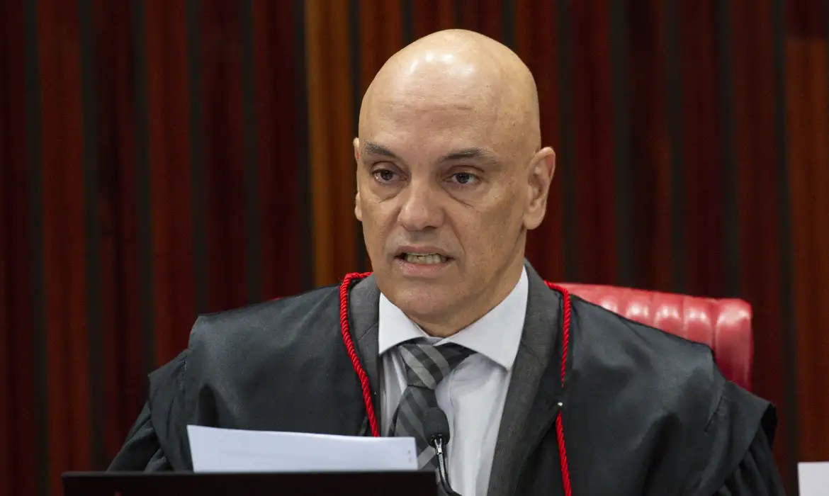 Na sessão virtual, os ministros depositam os votos no sistema eletrônico e não há deliberação presencial/foto: Marcelo Camargo/Agência Brasil Na sessão virtual, os ministros depositam os votos no sistema eletrônico e não há deliberação presencial/foto: Marcelo Camargo/Agência Brasil
