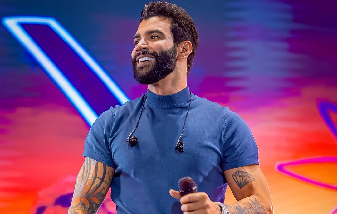 Cantor entrou na mira após empresa da qual é sócio-administrador receber mais de R$ 8 milhões da Esportes da Sorte/@gusttavolima via Instagram Cantor entrou na mira após empresa da qual é sócio-administrador receber mais de R$ 8 milhões da Esportes da Sorte/@gusttavolima via Instagram