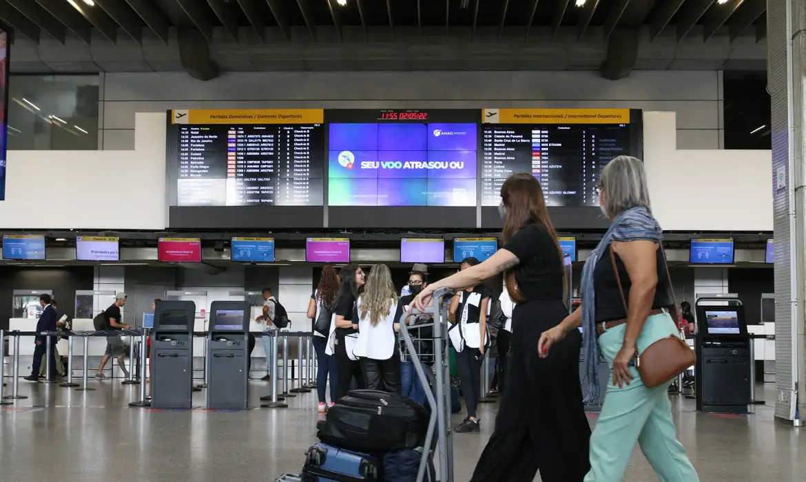Número corresponde a 0,34% dos 3 milhões de bilhetes disponibilizados/foto: ROVENA ROSA/AGÊNCIA BRASIL Número corresponde a 0,34% dos 3 milhões de bilhetes disponibilizados/foto: ROVENA ROSA/AGÊNCIA BRASIL