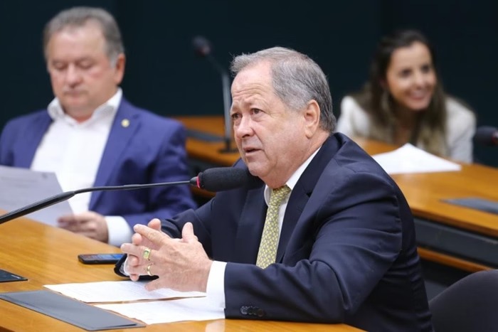 O plenário ainda precisa votar a cassação para bater o martelo sobre a perda do mandato do carioca/foto: Vinicius Loures/Câmara dos Deputados O plenário ainda precisa votar a cassação para bater o martelo sobre a perda do mandato do carioca/foto: Vinicius Loures/Câmara dos Deputados
