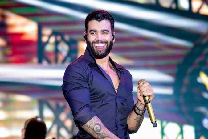 Gusttavo Lima/foto: Reprodução/Instagram Gusttavo Lima/foto: Reprodução/Instagram