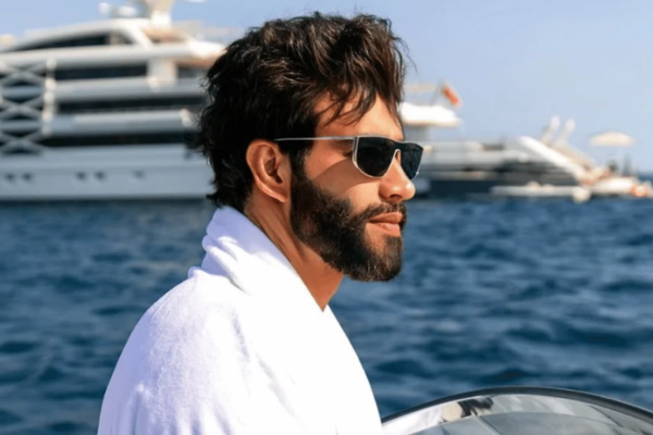 Gusttavo Lima é alvo da mesma operação que prendeu a influenciadora Deolane Bezerra/Crédito: Reprodução/Instagram
