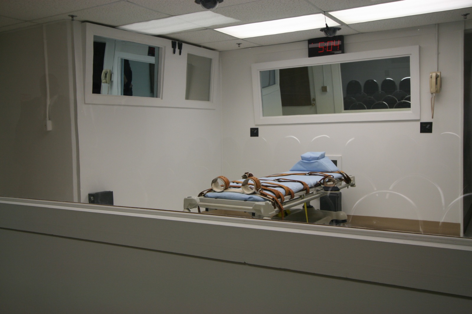 Especialistas consideram que o número é anormalmente alto/Foto: Florida Department of Corrections Especialistas consideram que o número é anormalmente alto/Foto: Florida Department of Corrections