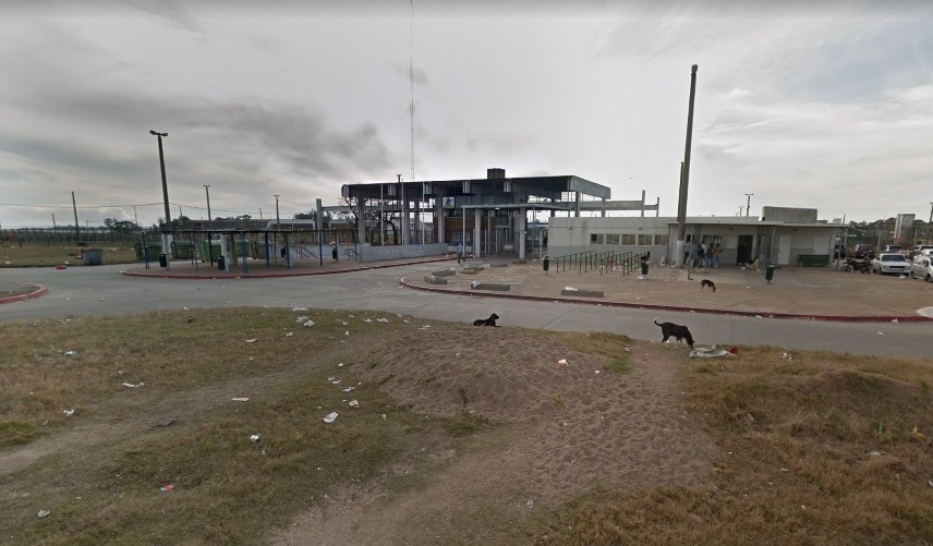 Causas do incêndio estão sendo investigadas/foto: Reprodução/Street View Causas do incêndio estão sendo investigadas/foto: Reprodução/Street View