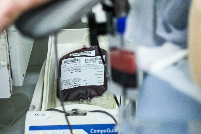 Transfusão de sangue: O STF entendeu que a Constituição garante a liberdade religiosa e que um paciente adulto pode avaliar os riscos e tomar a decisão/foto: Kayo Magalhaes/CB Transfusão de sangue: O STF entendeu que a Constituição garante a liberdade religiosa e que um paciente adulto pode avaliar os riscos e tomar a decisão/foto: Kayo Magalhaes/CB