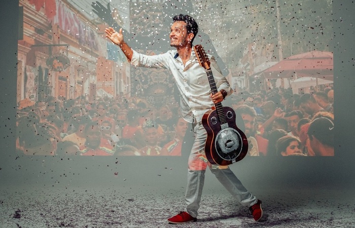 /Foto: Luara Olívia
