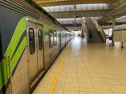 Metrô vai operar no dia da eleição/Foto: Arquivo Metrô vai operar no dia da eleição/Foto: Arquivo