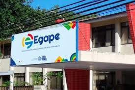 Egape fica no Recife/Foto: Arquivo Egape fica no Recife/Foto: Arquivo