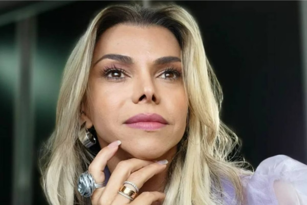 A notícia foi confirmada pelo perfil oficial da jornalista no Instagram/Crédito: Reprodução / TV Foco A notícia foi confirmada pelo perfil oficial da jornalista no Instagram/Crédito: Reprodução / TV Foco