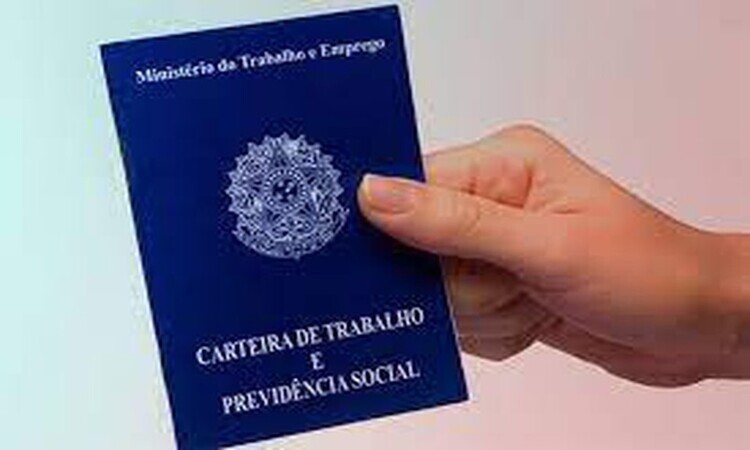 Os dados são do Novo Cadastro Geral de Empregados e Desempregados (Caged), do Ministério do Trabalho e Emprego (MTE), divulgados nesta sexta-feira (27)/Foto: Arquivo/DP Os dados são do Novo Cadastro Geral de Empregados e Desempregados (Caged), do Ministério do Trabalho e Emprego (MTE), divulgados nesta sexta-feira (27)/Foto: Arquivo/DP