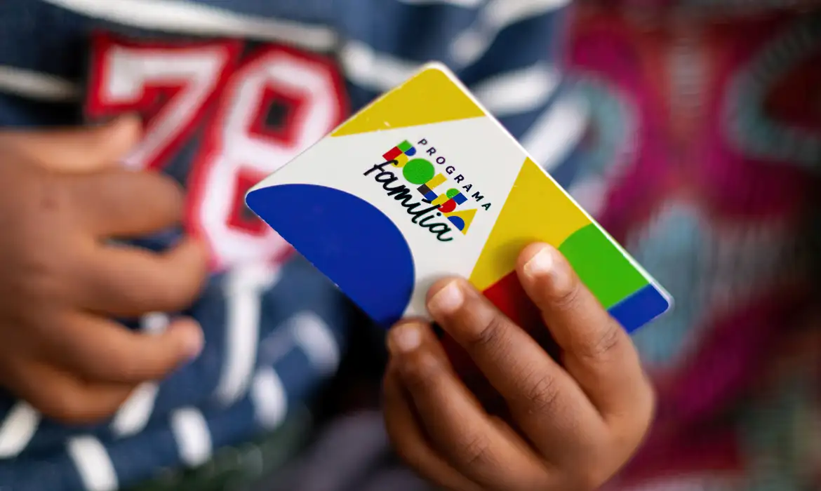 Em nota, o MDS reiterou que os programas sociais de transferências de renda foram criados para garantir a segurança alimentar/foto: LYON SANTOS/ MDS Em nota, o MDS reiterou que os programas sociais de transferências de renda foram criados para garantir a segurança alimentar/foto: LYON SANTOS/ MDS