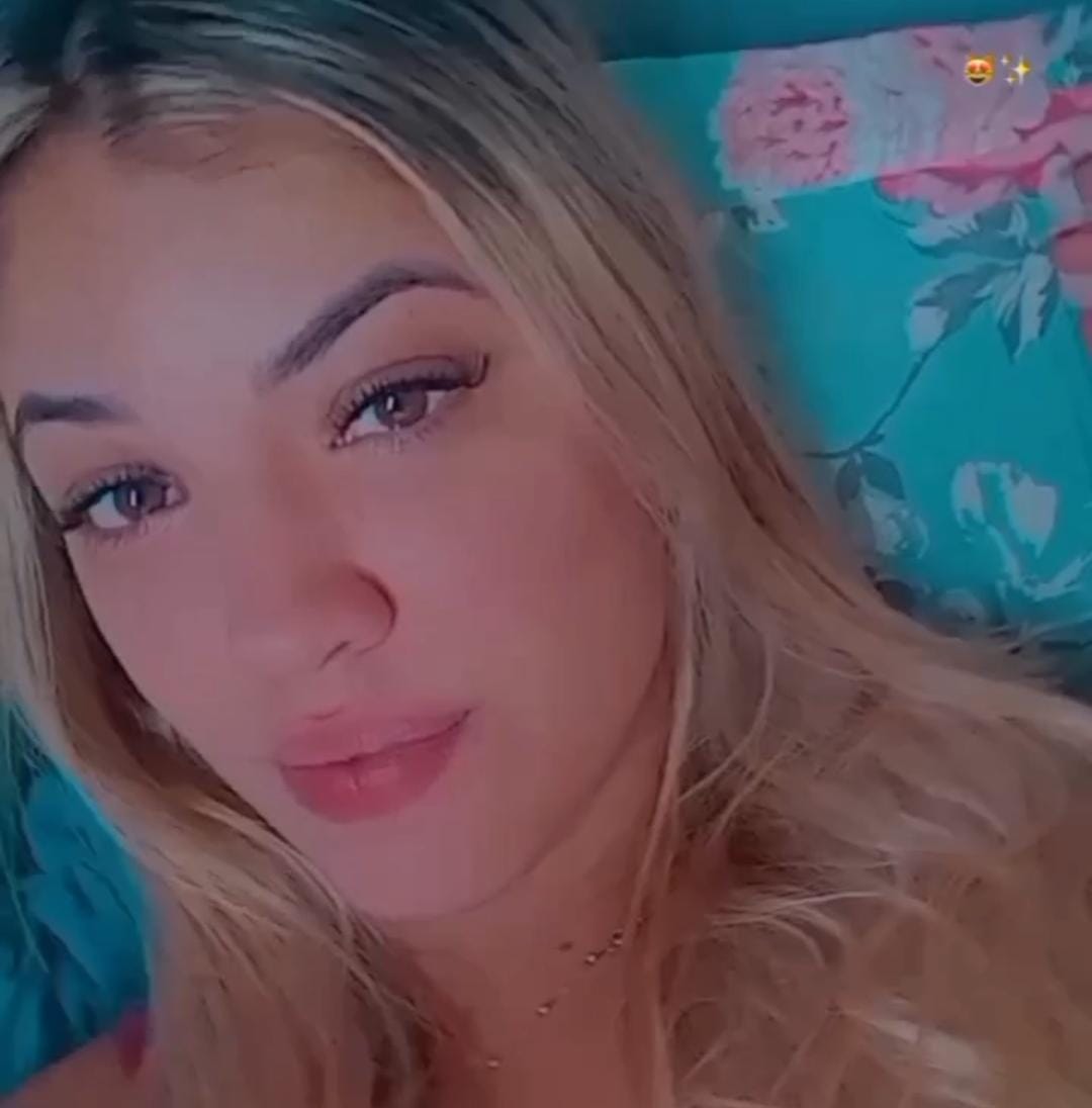 O caso é investigado pela Polícia Civil e o corpo de Martina foi levado para o Instituto de Medicina Legal (IML) no bairro de Santo Amaro, no Recife/Foto: Reprodução/Instagram O caso é investigado pela Polícia Civil e o corpo de Martina foi levado para o Instituto de Medicina Legal (IML) no bairro de Santo Amaro, no Recife/Foto: Reprodução/Instagram