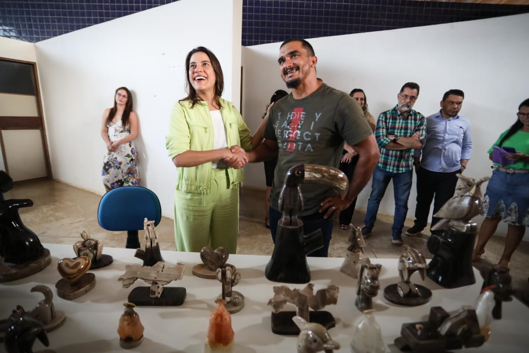 A iniciativa permite aporte financeiro estadual em entidades e associações sem fins lucrativos para ampliação da produção dos arranjos produtivos/Foto: Divulgação A iniciativa permite aporte financeiro estadual em entidades e associações sem fins lucrativos para ampliação da produção dos arranjos produtivos/Foto: Divulgação